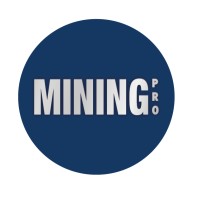 Mining Pro logo - Similar company to Miningpro