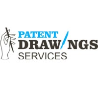 Patent Drawings services logo - Similar company to Coreldraw Designer