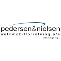 Pedersen & Nielsen Automobilforretning A/S logo - Similar company to Autofactor