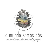 O Mundo Somos Nós - Comunidade de Aprendizagem logo - Similar company to Instituto Ilai