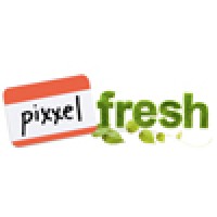 Pixxel Fresh