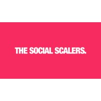 The Social Scalers logo - Similar company to Foecon Aps