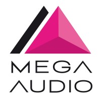 Mega Audio GmbH logo - Similar company to Mega Audio