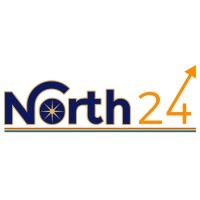 North 24 logo - Similar company to Coremech Infra And Engineering Llp