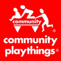 Community Playthings logo - Similar company to Redbridge Services Llc