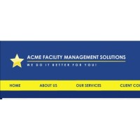 Acme Facility Management Services Private Limited logo - Similar company to Betterlifekart