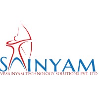 Sainyam.io logo - Similar company to Sjm Softech Pvt. Ltd.