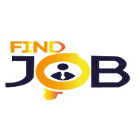 FIND JOB logo - Similar company to Hr With Purpose