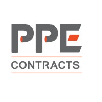 PPE Contracts logo - Similar company to Aim Group Uk