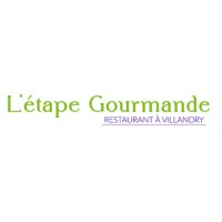 L'Etape Gourmande logo - Similar company to Sas Le Cheval Rouge