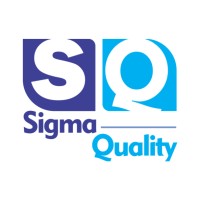 Sigma Quality logo - Similar company to New Solutions