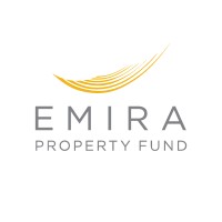 Emira Property Fund logo - Similar company to Brokerzone