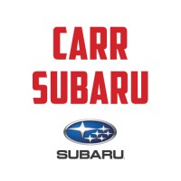 Carr Subaru logo - Similar company to Cd Redding Construction