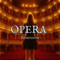 OPERA Produzioni logo - Similar company to Scuola E Sviluppo