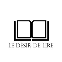 Le désir de lire logo - Similar company to D'El Désir