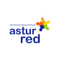 AsturRed, Asociación de Empresas de Asturias en Red logo - Similar company to Cantabriared, Asociación De Empresas De Cantabria En Red