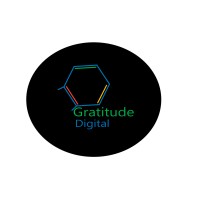 Gratitude Digital logo - Similar company to Data2Go
