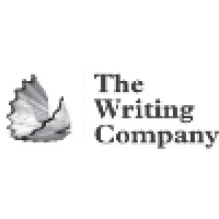 The Writing Company (Australia) logo - Similar company to Creators Amplify