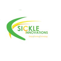 Sickle Innovations Private Limited logo - Similar company to Zedblox