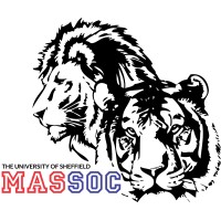 Sheffield Malaysian and Singaporean Society (MASSOC) logo - Similar company to Whacked