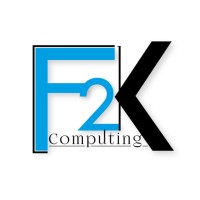 F2K Computing logo - Similar company to F2K Consulting