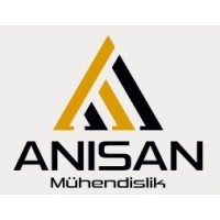 ANISAN MÜHENDİSLİK logo - Similar company to Demcore X İleri̇ Teknoloji̇ İmalat