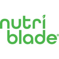 NutriBlade logo - Similar company to Appropia