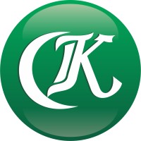 Center Kennedy logo - Similar company to Webflash