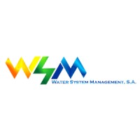 Water System Management logo - Similar company to Mars Engineering & Research