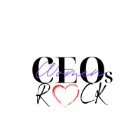 Women CEOs Rock logo - Similar company to C&B More