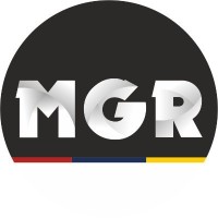 MGR AUTOMOBILES logo - Similar company to Les Petits Plus Au Quotidien