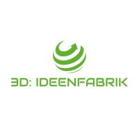 3D: Ideenfabrik GmbH logo - Similar company to Tdm Systems