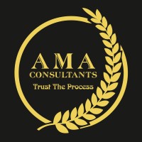 AMA Consultants logo - Similar company to Ama Consultants