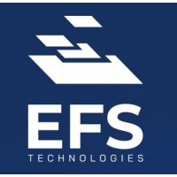 EFS Technologies logo - Similar company to Indtech Soluciones De Software