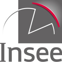 Insee logo - Similar company to Sapling54