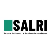 Sociedad de Alumnos de la Licenciatura en Relaciones Internacionales ITESM Campus Monterrey logo - Similar company to Simposio Internacional De Derecho
