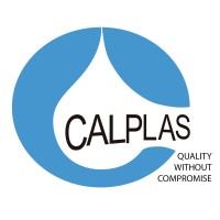 CALPLAS (Caldereria Plastica del Norte S.L.) logo - Similar company to Ariona Pools