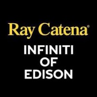 Ray Catena INFINITI of Edison logo - Similar company to Ray Catena Lexus