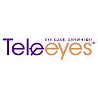 TeleEyes logo - Similar company to Mountain View Eye Specialists