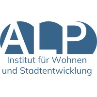 ALP Institut für Wohnen und Stadtentwicklung GmbH logo - Similar company to Tobfinance Finanz- Und Versicherungsmakler