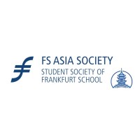 FS Asia Society logo - Similar company to Explorers Club
