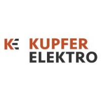 Kupfer Elektro GmbH logo - Similar company to Solarchain Ag