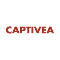 Captivea logo - Similar company to Numigi