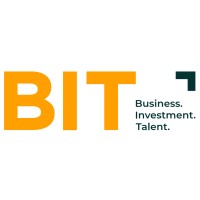 BIT Expo logo - Similar company to Doxxa