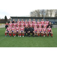 Oldham Rugby League Club (1997) Ltd. logo - Similar company to Oldham Rlfc 1876