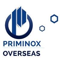 PRIMINOX OVERSEAS logo - Similar company to Paras Engineering Works