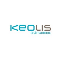 KEOLIS CHATEAUROUX logo - Similar company to Sti Centre Groupe Ratpdev