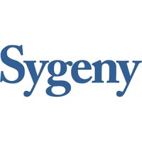Sygeny Ltd (Oy) logo - Similar company to Datamed Solutions