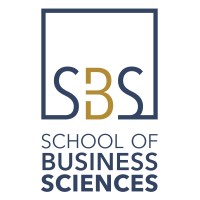 Wits School of Business Sciences logo - Similar company to Mac Insights