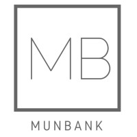 Munbank logo - Similar company to The Alpha Urbane Project